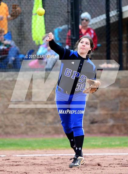 Thumbnail 1 in Girls Prep @ Soddy Daisy photogallery.