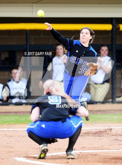 Thumbnail 2 in Girls Prep @ Soddy Daisy photogallery.