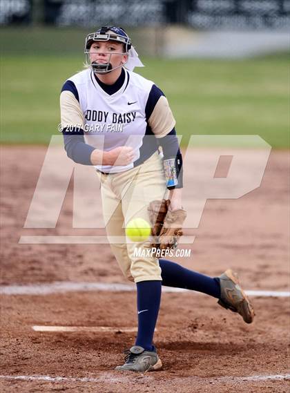 Thumbnail 3 in Girls Prep @ Soddy Daisy photogallery.