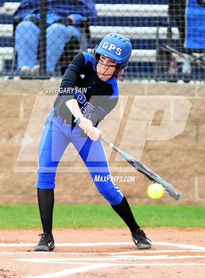 Thumbnail 2 in Girls Prep @ Soddy Daisy photogallery.
