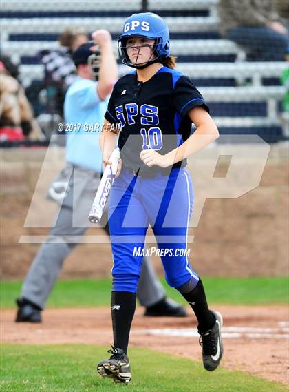 Thumbnail 3 in Girls Prep @ Soddy Daisy photogallery.