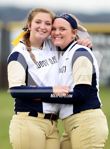 Thumbnail 1 in Girls Prep @ Soddy Daisy photogallery.