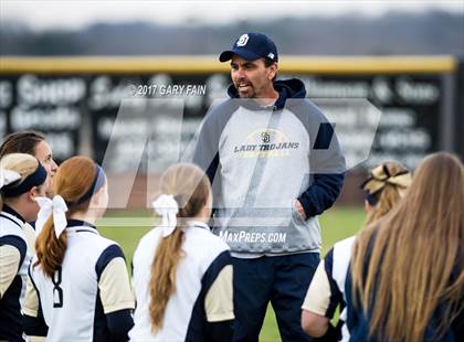 Thumbnail 1 in Girls Prep @ Soddy Daisy photogallery.