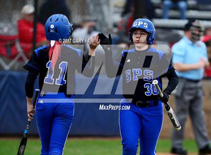 Thumbnail 2 in Girls Prep @ Soddy Daisy photogallery.
