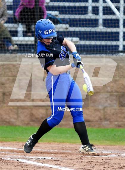 Thumbnail 3 in Girls Prep @ Soddy Daisy photogallery.