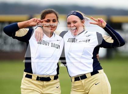 Thumbnail 2 in Girls Prep @ Soddy Daisy photogallery.