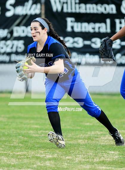 Thumbnail 1 in Girls Prep @ Soddy Daisy photogallery.