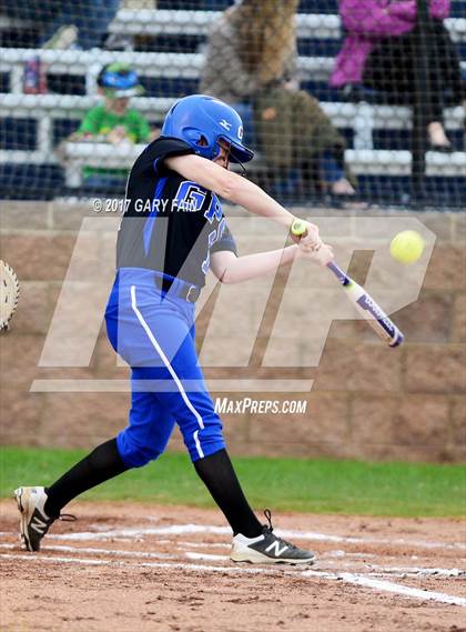 Thumbnail 1 in Girls Prep @ Soddy Daisy photogallery.
