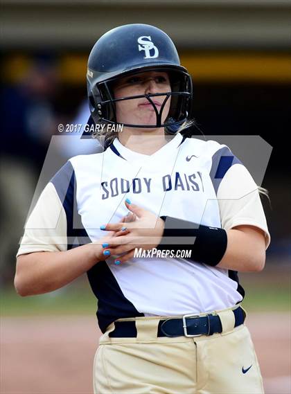 Thumbnail 3 in Girls Prep @ Soddy Daisy photogallery.