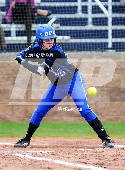 Thumbnail 1 in Girls Prep @ Soddy Daisy photogallery.