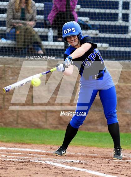 Thumbnail 1 in Girls Prep @ Soddy Daisy photogallery.