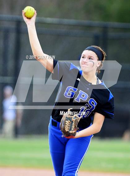 Thumbnail 2 in Girls Prep @ Soddy Daisy photogallery.