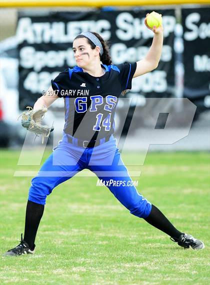 Thumbnail 2 in Girls Prep @ Soddy Daisy photogallery.