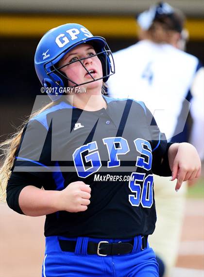 Thumbnail 2 in Girls Prep @ Soddy Daisy photogallery.