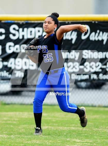Thumbnail 3 in Girls Prep @ Soddy Daisy photogallery.