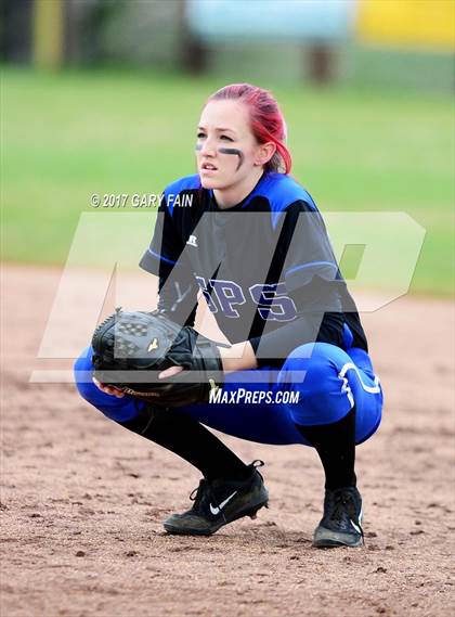 Thumbnail 1 in Girls Prep @ Soddy Daisy photogallery.