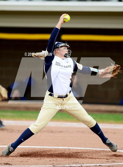 Thumbnail 3 in Girls Prep @ Soddy Daisy photogallery.
