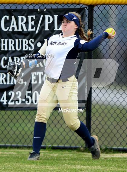 Thumbnail 1 in Girls Prep @ Soddy Daisy photogallery.