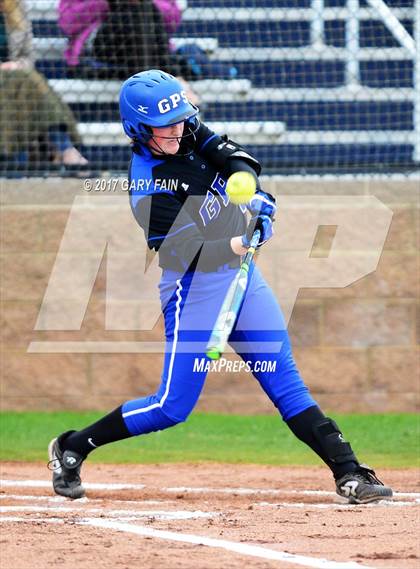 Thumbnail 3 in Girls Prep @ Soddy Daisy photogallery.