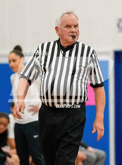Thumbnail 1 in Rio Americano vs. Whitney (Dorothy Speck Tournament) photogallery.