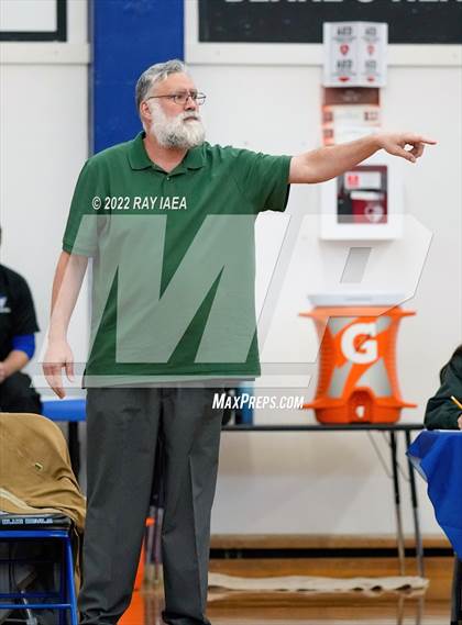 Thumbnail 1 in Rio Americano vs. Whitney (Dorothy Speck Tournament) photogallery.