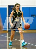 Photo from the gallery "Rio Americano vs. Whitney (Dorothy Speck Tournament)"
