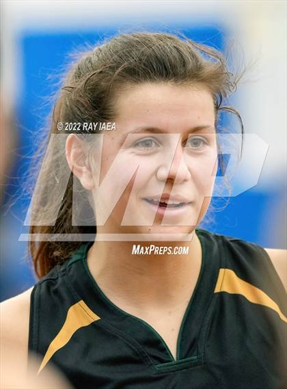 Thumbnail 2 in Rio Americano vs. Whitney (Dorothy Speck Tournament) photogallery.
