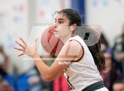 Thumbnail 1 in Rio Americano vs. Whitney (Dorothy Speck Tournament) photogallery.