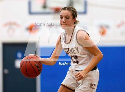 Thumbnail 2 in Rio Americano vs. Whitney (Dorothy Speck Tournament) photogallery.