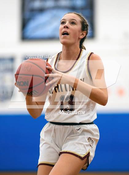 Thumbnail 3 in Rio Americano vs. Whitney (Dorothy Speck Tournament) photogallery.