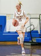 Photo from the gallery "Rio Americano vs. Whitney (Dorothy Speck Tournament)"