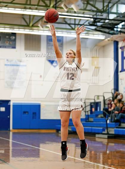 Thumbnail 3 in Rio Americano vs. Whitney (Dorothy Speck Tournament) photogallery.