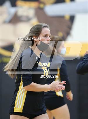 Richard @ Bishop Foley