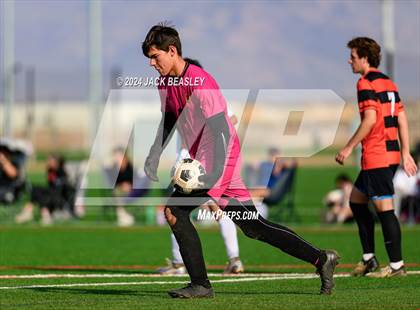 Thumbnail 1 in Campo Verde vs Corona Del Sol (Holiday Extravaganza Tournament) photogallery.