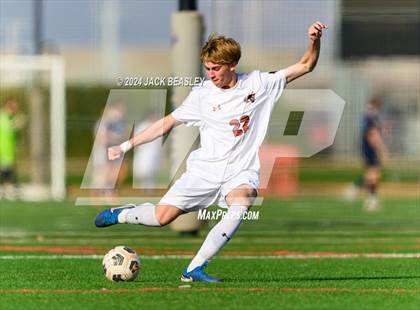 Thumbnail 1 in Campo Verde vs Corona Del Sol (Holiday Extravaganza Tournament) photogallery.