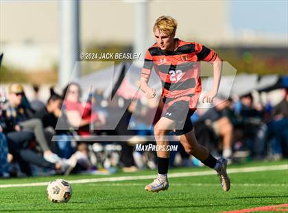 Thumbnail 1 in Campo Verde vs Corona Del Sol (Holiday Extravaganza Tournament) photogallery.
