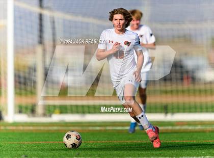 Thumbnail 3 in Campo Verde vs Corona Del Sol (Holiday Extravaganza Tournament) photogallery.