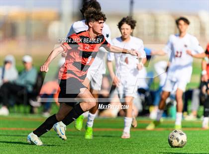 Thumbnail 2 in Campo Verde vs Corona Del Sol (Holiday Extravaganza Tournament) photogallery.