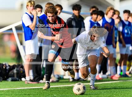 Thumbnail 1 in Campo Verde vs Corona Del Sol (Holiday Extravaganza Tournament) photogallery.