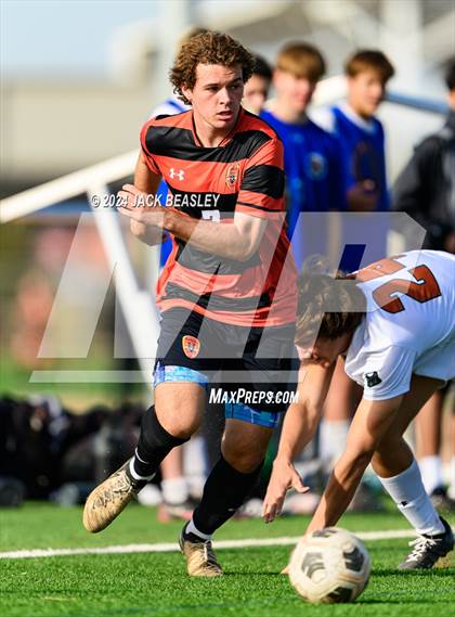 Thumbnail 2 in Campo Verde vs Corona Del Sol (Holiday Extravaganza Tournament) photogallery.