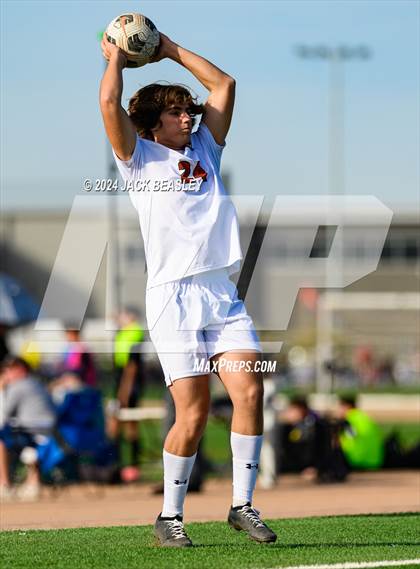 Thumbnail 3 in Campo Verde vs Corona Del Sol (Holiday Extravaganza Tournament) photogallery.