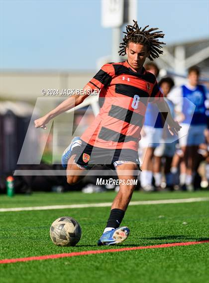 Thumbnail 3 in Campo Verde vs Corona Del Sol (Holiday Extravaganza Tournament) photogallery.