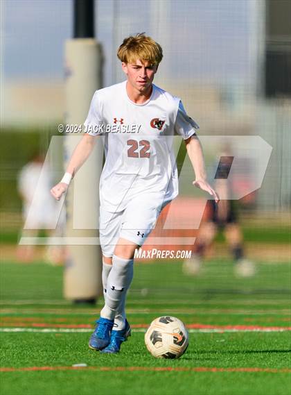 Thumbnail 3 in Campo Verde vs Corona Del Sol (Holiday Extravaganza Tournament) photogallery.
