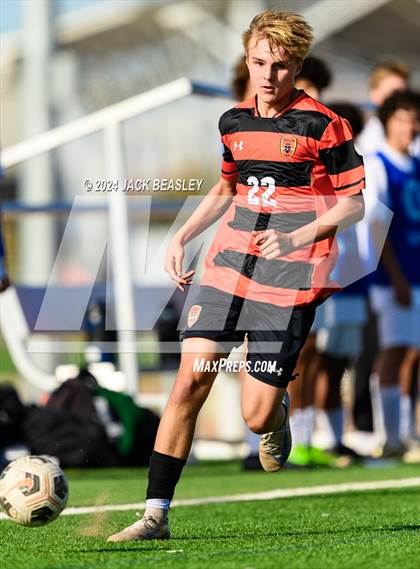 Thumbnail 2 in Campo Verde vs Corona Del Sol (Holiday Extravaganza Tournament) photogallery.