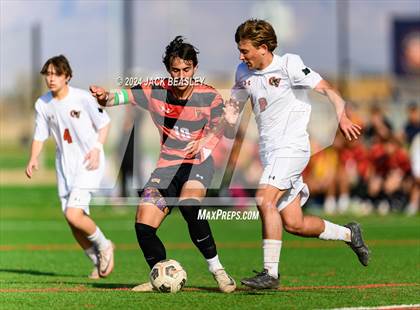 Thumbnail 2 in Campo Verde vs Corona Del Sol (Holiday Extravaganza Tournament) photogallery.