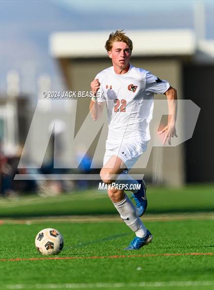 Thumbnail 3 in Campo Verde vs Corona Del Sol (Holiday Extravaganza Tournament) photogallery.