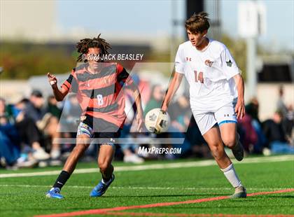 Thumbnail 3 in Campo Verde vs Corona Del Sol (Holiday Extravaganza Tournament) photogallery.