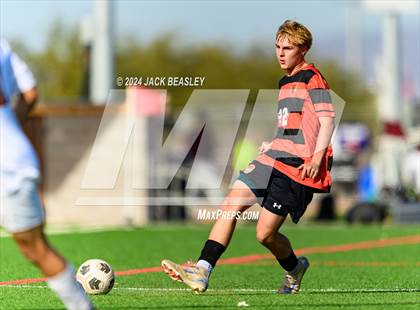 Thumbnail 3 in Campo Verde vs Corona Del Sol (Holiday Extravaganza Tournament) photogallery.