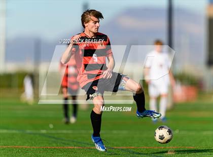 Thumbnail 1 in Campo Verde vs Corona Del Sol (Holiday Extravaganza Tournament) photogallery.
