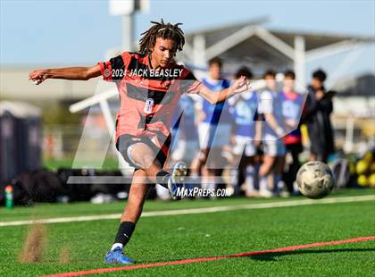 Thumbnail 1 in Campo Verde vs Corona Del Sol (Holiday Extravaganza Tournament) photogallery.